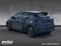 Neu Opel Corsa Edition 110 PS (80 kW) 2026 Grafik grau Kleinwagen