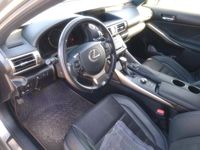 gebraucht Lexus IS200t F Sport Top Zustand