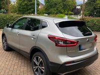 gebraucht Nissan Qashqai Qashqai1.2 DIG-T N-Connecta *TÜV bis 07/2025*