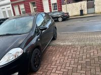 gebraucht Fiat Punto Cabriolet 