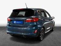 gebraucht Ford Fiesta 1.0 EcoBoost S&S ST-LINE 74 kW, 5-türig