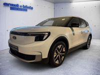 Nowe Ford Explorer Extended Range 210 kW (286 KM) 2025 SUV
