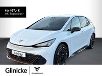 Gebraucht Cupra Born 169 kW (231 PS) 2026 Eisweiß Kleinwagen