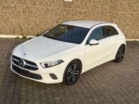 Gebraucht Mercedes A250 Progressive 224 PS (164 kW) 2018 Weiß Limousine
