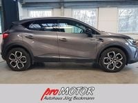 Gebraucht Mitsubishi ASX Edition 159 PS (116 kW) 2024 Grau SUV