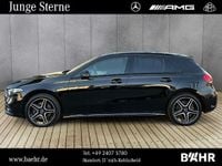 Gebraucht Mercedes A250 218 PS (160 kW) 2020