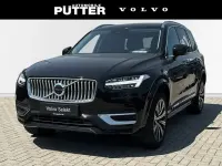 Gebraucht Volvo XC90 Inscription 392 PS (288 kW) 2021 Schwarz SUV