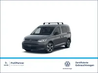 Brugt VW Caddy Style 150 HK (110 kW) 2025 Grå MPV