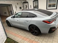 Gebraucht BMW i4 400 kW (544 PS) 2023 Limousine