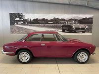 Gebraucht Alfa Romeo 2000 Veloce 131 PS (96 kW) 1972 Andere Coupé