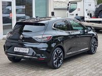 Neu Renault Clio V Techno 143 PS (105 kW) 2025 Schwarz Limousine