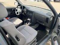 Gebraucht VW Polo 50 PS (36 kW) 1995 Grau Kleinwagen