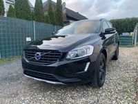 gebraucht Volvo XC60 D3 Momontum DPF 2WD / AUTOM. / NAVI / AHK