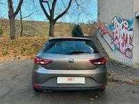 Second-hand Seat Leon FR 140 CP (102 kW) 2014 Gri Berlinǎ