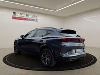 Nowe Cupra Formentor 150 KM (110 kW) 2025 Szary SUV