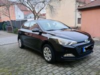 Gebraucht Hyundai i20 75 PS (55 kW) 2016 Kombi