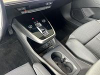 gebraucht Audi Q4 Sportback e-tron Q4 e-tron 40 S-line
