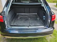 Gebraucht Audi A6 Allroad Ambiente 245 PS (180 kW) 2013 Schwarz Kombi