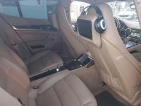 Gebraucht Porsche Panamera 250 PS (183 kW) 2013 Weiß Kleinwagen