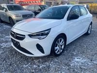 Gebraucht Opel Corsa Elegance 101 PS (74 kW) 2023 Weiß Kleinwagen