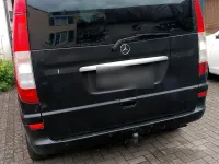 Gebraucht Mercedes Viano 150 PS (110 kW) 2009 Van / Kleinbus