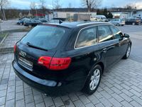 gebraucht Audi A6 Avant 2.0 TDI