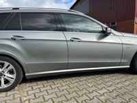 gebraucht Mercedes E300 CDI T BlueEFFICIENCY AVANTGARDE AVANTGARDE