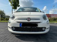 gebraucht Fiat 500C / Cabrio / 105 PS