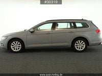 Gebraucht VW Passat Business 150 PS (110 kW) 2023 Mondsteingrau Kombi
