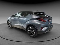 gebraucht Toyota C-HR 2.0 Hybrid Team