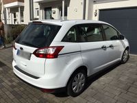 gebraucht Ford Grand C-Max 1,0 Schiebetüren beidseitig