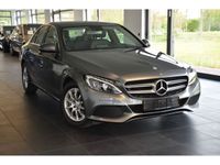 gebraucht Mercedes C250 CGI 9G-TRONIC AVANTGARDE"NAVI"TOTWINK"LED"