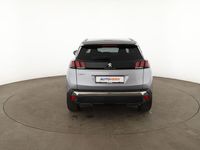 Gebraucht Peugeot 3008 Crossway 131 PS (96 kW) 2020 Grau SUV