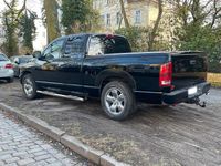 Gebraucht Dodge Magnum 238 PS (175 kW) 2003 Schwarz Pickup