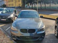 Gebraucht BMW 535 272 PS (200 kW) 2005 Grau Limousine