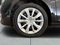 Gebraucht Opel Corsa-e Edition 100 kW (136 PS) 2023 Karbon schwarz (metallic) Kleinwagen