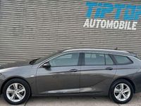 Gebraucht Opel Insignia 174 PS (127 kW) 2023 Moonstone grey Kombi