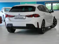 Gebraucht BMW 120 M Sport 170 PS (125 kW) 2025 Alpinweiss iii Kleinwagen