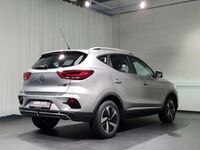 Gebraucht MG ZS Luxury 130 kW (177 PS) 2024 Silber, cosmic silver Limousine