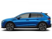 Neu Skoda Elroq 210 kW (286 PS) 2026 Raceblau metallic SUV