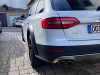 gebraucht Audi A4 Allroad 3.0 TDI S tronic quattro -