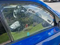 Gebraucht Skoda Fabia 75 PS (55 kW) 2019 Blau Kleinwagen