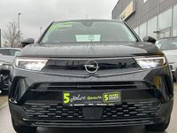 Gebraucht Opel Mokka-e Edition 100 kW (136 PS) 2023 Lackierung schwarz SUV