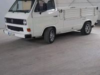 gebraucht VW T3 Pritsche