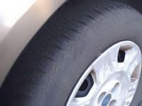 Gebraucht Fiat Punto 60 PS (44 kW) 2006 Gold Limousine