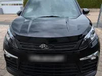 Gebraucht Ligier JS60 45 PS (33 kW) 2024 Schwarz Kleinwagen