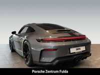 Neu Porsche 992 510 PS (375 kW) 2026 Grau