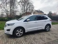 Gebraucht Ford Edge ST-Line 209 PS (153 kW) 2018 SUV