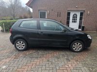 gebraucht VW Polo 1.2 Basis Basis