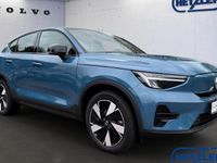 Gebraucht Volvo EC40 Plus 185 kW (252 PS) 2024 Blau SUV